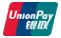 UnionPay logo